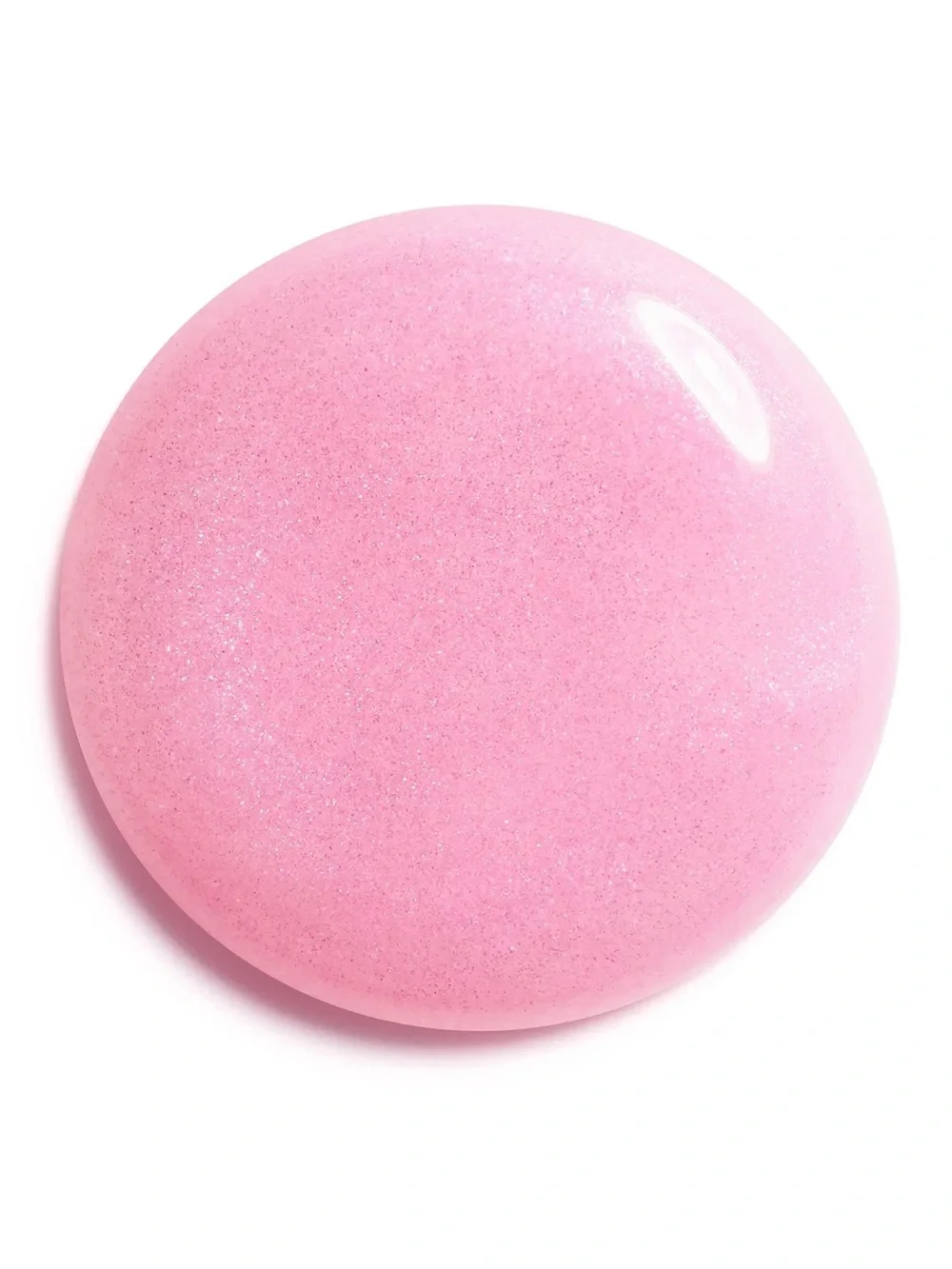 NEW Miss Dior Rose Sorbet Shimmering Body Gel
